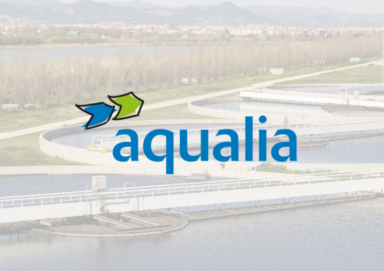 La gestión sostenible del agua: el compromiso de Aqualia