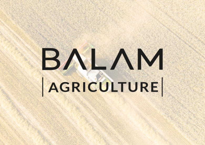 Comprometidos con una agricultura moderna, rentable y sostenible