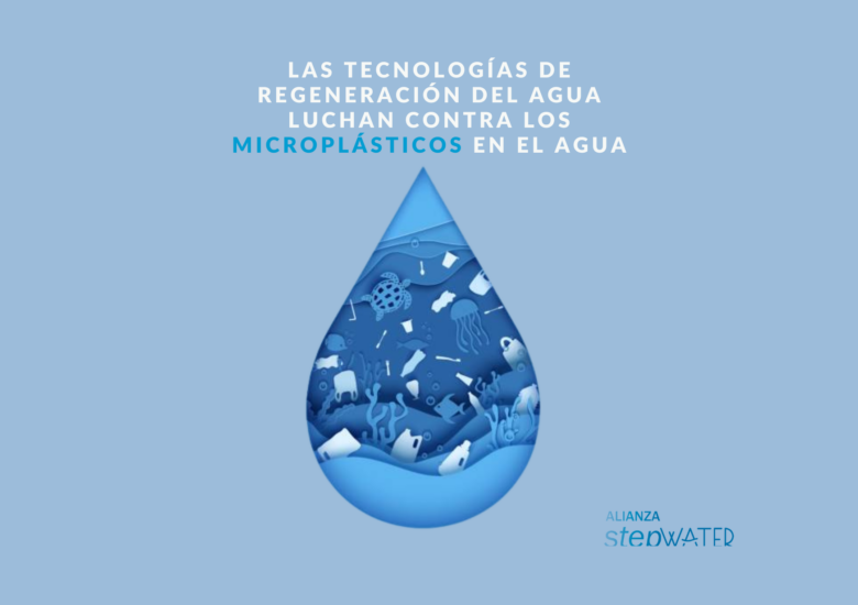 Día de la Tierra: la lucha contra los microplásticos en el agua