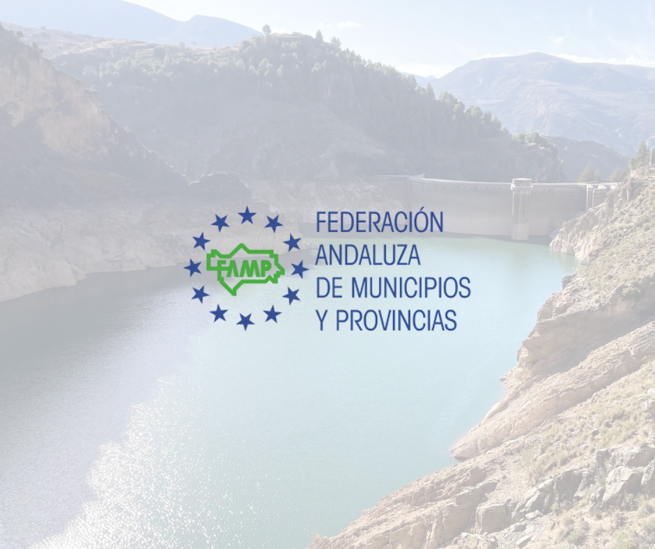 El agua, en el centro de la agenda política