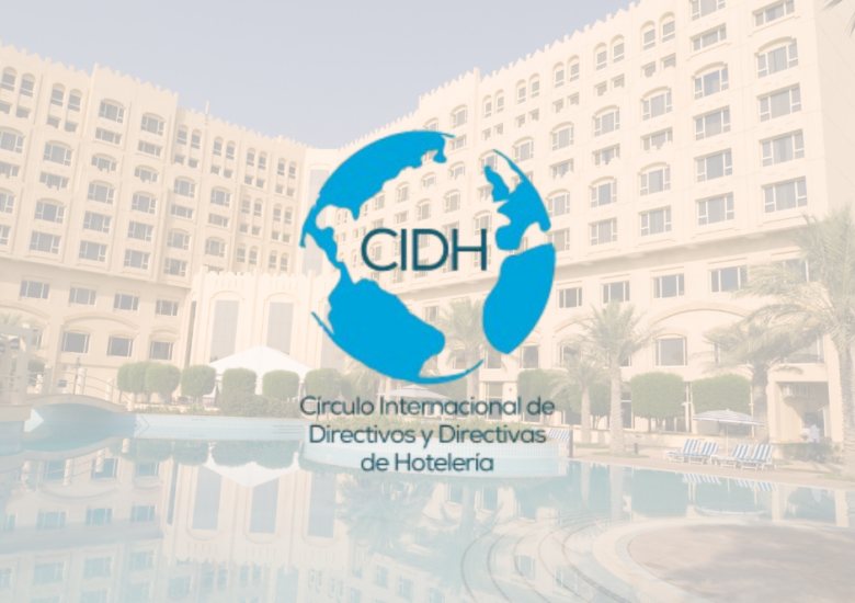 Hotelería a la vanguardia de la innovación