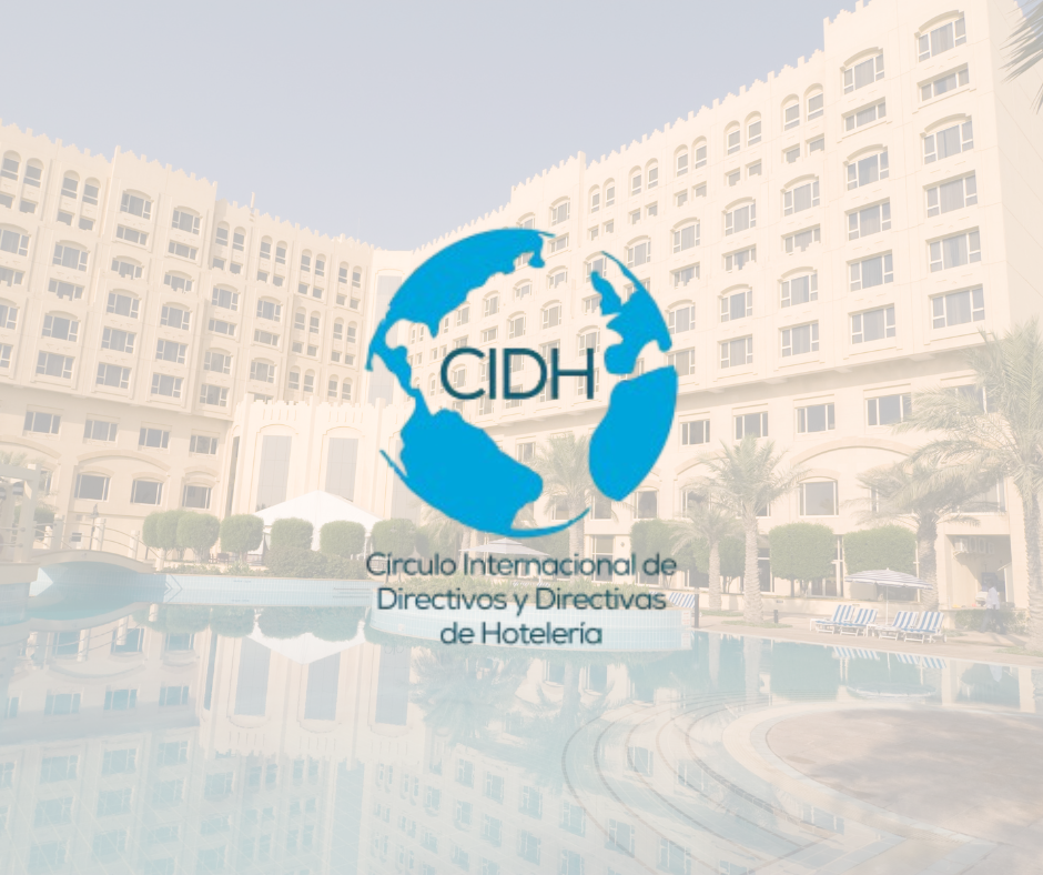 Hotelería a la vanguardia de la innovación