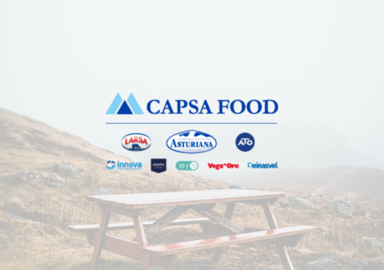 La sostenibilidad como eje vertebrador