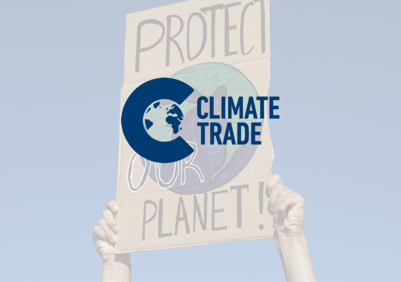 Apuesta por el cuidado del planeta