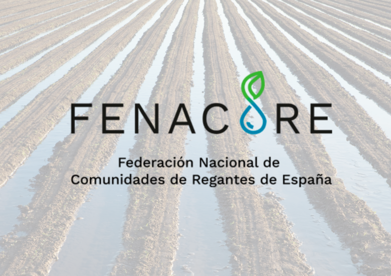 La unión de los que más necesitan el agua