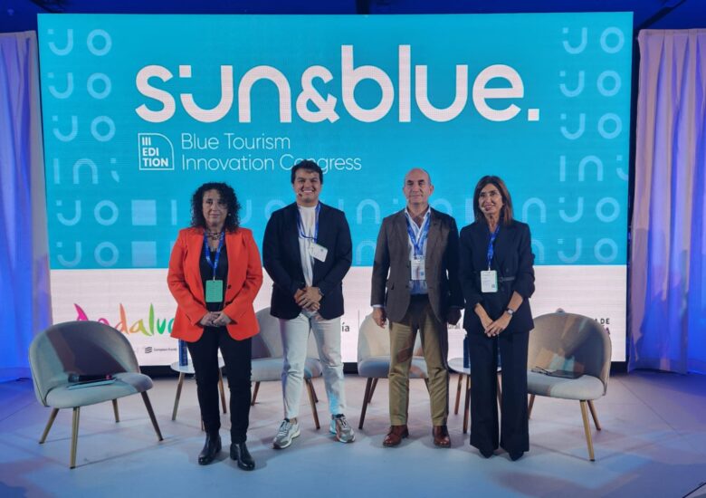 Desalación, regeneración y circularidad, claves para la lucha contra la escasez de agua