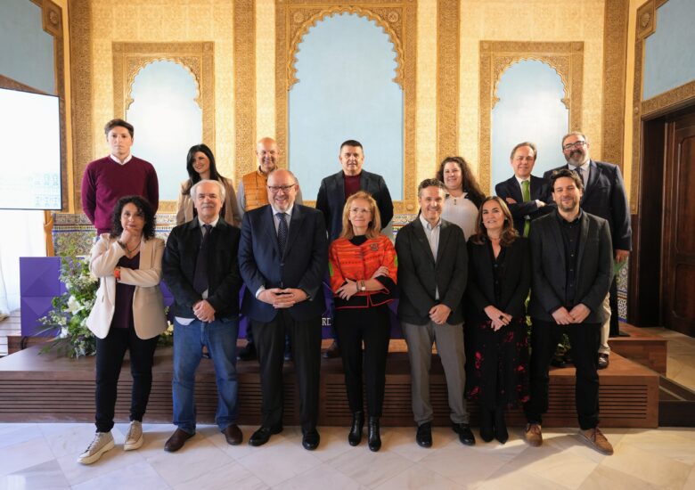 La Alianza StepbyWater promueve soluciones sostenibles para el agua en Córdoba con la innovación y la cooperación desde la colaboración público-privada