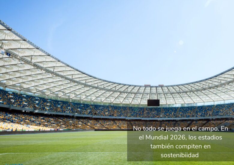 La Alianza StepbyWater impulsa la gestión sostenible del agua en el deporte con el Real Betis como referente ante el reto del Mundial 2026